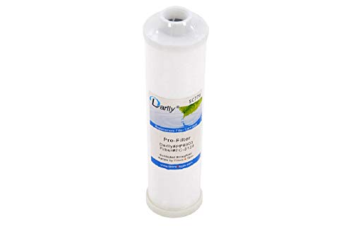 Darlly SC778 Vorfilter für Whirlpool / Spa von Darlly