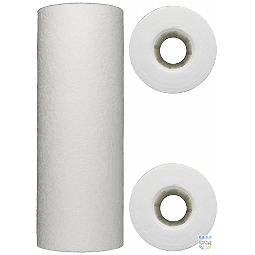 Darlly Wegwerf Whirlpool Filter for C-4950 and C-4326, SC723 von Darlly