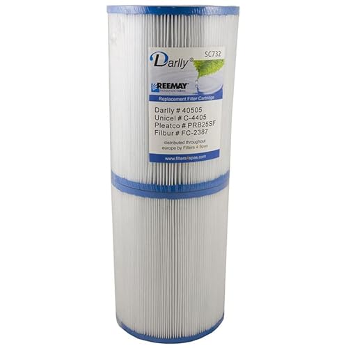 Darlly spa filter SC732 (C-4405) von Darlly
