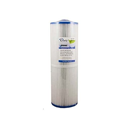 Filter Spa (40508/4 ch-949/pww50l/fc-0172) von Darlly