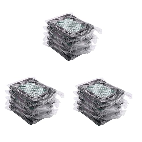 Daroplo 15Er Pack 17211-Zl8-023 Luftfilter, Kompatibel für Gcv160 Gcv190, für 7021P, Premium-Rasenmäher-Luftfilter von Daroplo