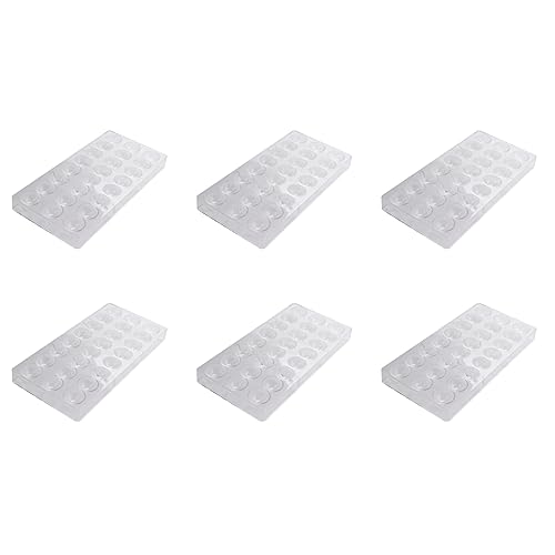 Daroplo 6X 24 Löcher Halb Schokoladen Form Polycarbonat Schokoladen Riegel Form Halb Süßigkeiten Hersteller Form Back Formen Daroplo 6X 24 Löcher Halb Schokoladen Form Polycarbonat Schokoladen Riegel Form Halb Süßigkeiten Hersteller Form Back Formen von Daroplo
