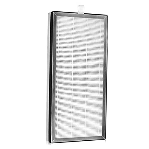 Daroplo Ersatzfilter für MA-40 MA-40A & MA-40B Luftreiniger mit 3-stufigem H13 HEPA-Filter, vergleichbar mit Teil -40 Daroplo Ersatzfilter für MA-40 MA-40A & MA-40B Luftreiniger mit 3-stufigem H13 HEPA-Filter, vergleichbar mit Teil -40 von Daroplo