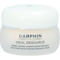 Darphin Anti-Aging-Creme "Ideal Resource Smoothing Retexturizing Radiance Cream" Ölfrei, ohne Parabene und Mikroplastik, für empfindliche Haut. Darphin Anti-Aging-Creme "Ideal Resource Smoothing Retexturizing Radiance Cream" Ölfrei, ohne Parabene und Mikroplastik, für empfindliche Haut. von Darphin