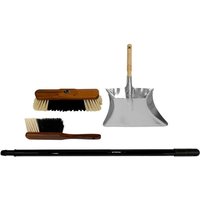 Steinbock® Zimmerbesen-Set, 4-teilig von Steinbock®