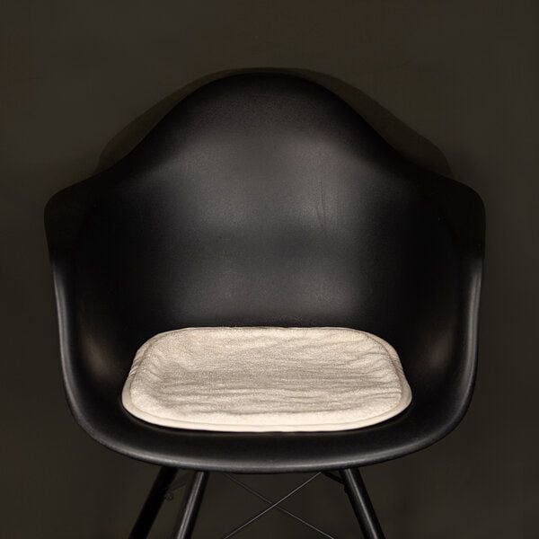 Das BaumwollnestⓇ Das Baumwollnest - Sitzkissen von Das BaumwollnestⓇ