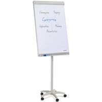 FRANKEN Flipchart CC mobil von FRANKEN