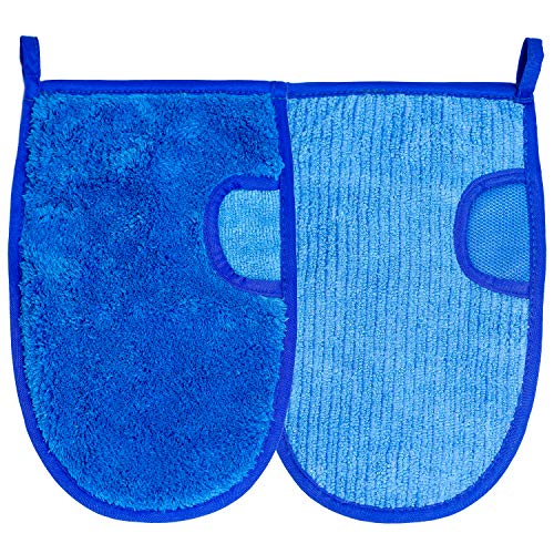 Das blaue Wunder Booster Premium Switch (M (2er Set)) von Das blaue Wunder