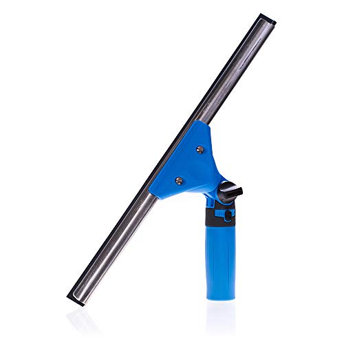 Das blaue Wunder Swivel-Loc Fensterabzieher von Das blaue Wunder