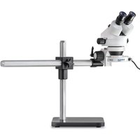 KERN Optics Stereo-Zoom-Mikroskop-Set OZL 963 von Kern Optics
