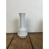 Vase Vintage Op Art Creidlitz Bavaria 60Erm70Er von DasEmporium