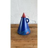 Vintage Kmk Essig Krüge Selten von DasEmporium