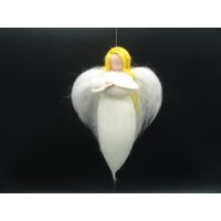 Schutzengel Mit Baby von DasFilzFuechsle