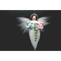 Zwillingsfee - Doppeltes Glück Zwillingsfee - Doppeltes Glück von DasFilzFuechsle