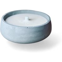 Betonkerze Kerzenfresser Rustikale Kerze Zum Verschenken Wachsfresser Outdoor-Kerze von DasGlueckswerk