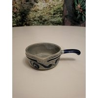 Buttertöpfchen Mit Ausgießer, Vintage von DasRosenShop