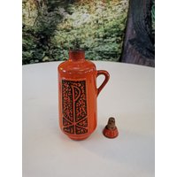 Krug/Weihwasserflasche, Vintage von DasRosenShop