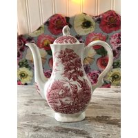 Myott Kanne, Vintage von DasRosenShop