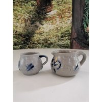 Ton Set Vintage von DasRosenShop