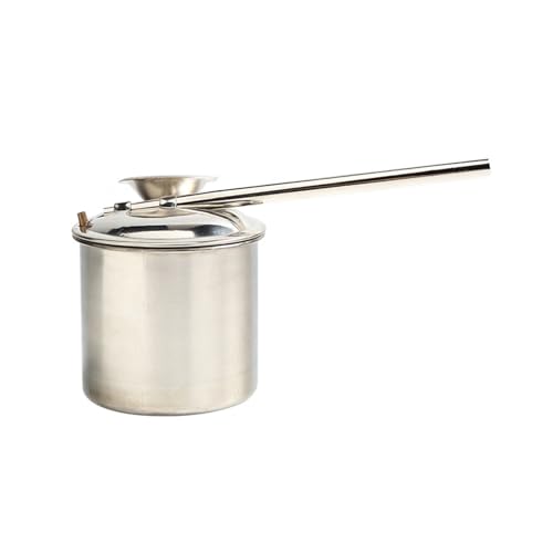 100/200/300 ml Töpferei Malerei Sprüher Zerstäuber Glasuren Töpfe Edelstahl Ton Werkzeug für Handwerk Herstellung Malerei Sprüher Zerstäuber Glasuren Töpfe Edelstahl Ton Werkzeug von Dasbsug