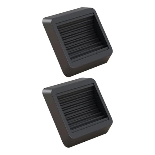 12 5 Cm Nicht Schlupfmöbelpolster Nicht Schleppenbodenschützer Ruhige Starke Einfache Installation Für Stuhl Wheel Ruhig Office Stuhl Floor Pad Pads 12 5 Cm Nicht Schlupfmöbelpolster Nicht Schleppenbodenschützer Ruhige Starke Einfache Installation Für Stuhl Wheel Ruhig Office Stuhl Floor Pad Pads von Dasbsug