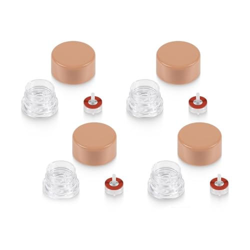 -17VB Vakuum-Schwimmer ohne Erosion mit Schnellinstallationsdesign, schnelle Befestigung, geeignet für Woodford Badezimmer-Hardware-Verteidigung von Dasbsug