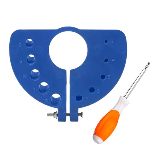 3–12 mm Bohrerspitzer, Schleifaufsatz, Schärfer, alter Schleifer, professionelles Holzbearbeitungswerkzeug 3–12 mm Bohrerspitzer, Schleifaufsatz, Schärfer, alter Schleifer, professionelles Holzbearbeitungswerkzeug von Dasbsug