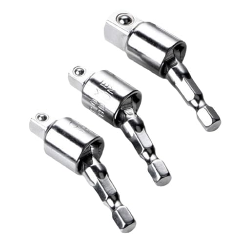 360-Grad-Rotationsdesigns Bohrsockel für effiziente Schraubenhandhabung bei der Möbelmontage, verbesserte Arbeitseffizienz, 3 x Kfz-Wartungswerkzeug 360-Grad-Rotationsdesigns Bohrsockel für effiziente Schraubenhandhabung bei der Möbelmontage, verbesserte Arbeitseffizienz, 3 x Kfz-Wartungswerkzeug von Dasbsug