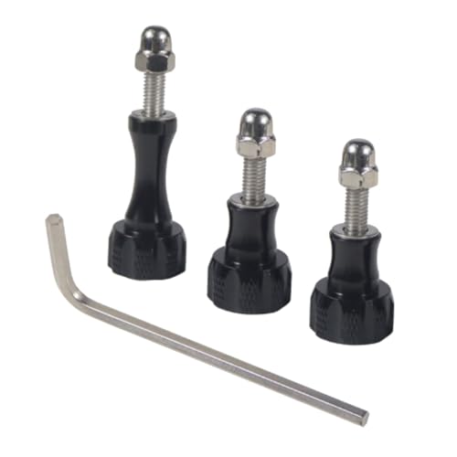 4 Pieces Robustes Metall Farbenfrohe Und Kurze Farbenfrohe Daumenzieher Zubehör Für Serien Und Kamera Kamera Für Kameras Bequem 4 Pieces Robustes Metall Farbenfrohe Und Kurze Farbenfrohe Daumenzieher Zubehör Für Serien Und Kamera Kamera Für Kameras Bequem von Dasbsug