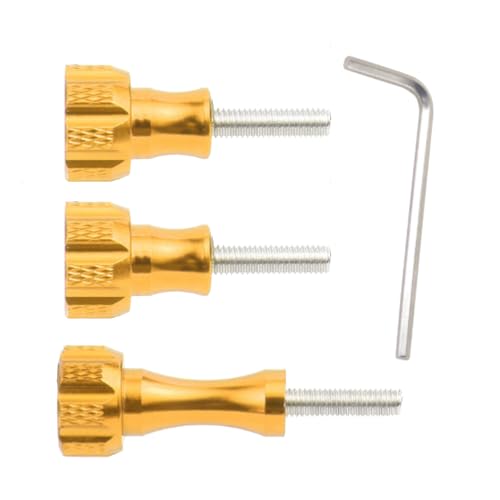 4 Pieces Robustes Metall Farbenfrohe Und Kurze Farbenfrohe Daumenzieher Zubehör Für Serien Und Kamera Kamera Für Kameras Bequem 4 Pieces Robustes Metall Farbenfrohe Und Kurze Farbenfrohe Daumenzieher Zubehör Für Serien Und Kamera Kamera Für Kameras Bequem von Dasbsug