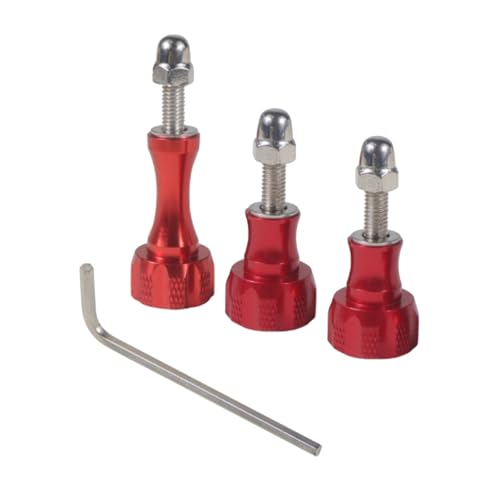 4 Pieces Robustes Metall Farbenfrohe Und Kurze Farbenfrohe Daumenzieher Zubehör Für Serien Und Kamera Kamera Für Kameras Bequem 4 Pieces Robustes Metall Farbenfrohe Und Kurze Farbenfrohe Daumenzieher Zubehör Für Serien Und Kamera Kamera Für Kameras Bequem von Dasbsug