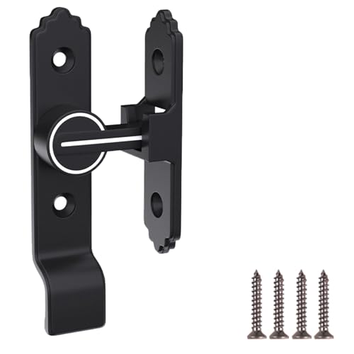 90-Grad-Scheunentor, leuchtend gleitende Zincs-Legierung, Klappbeschläge, langlebige robuste Zink-Legierung von Dasbsug