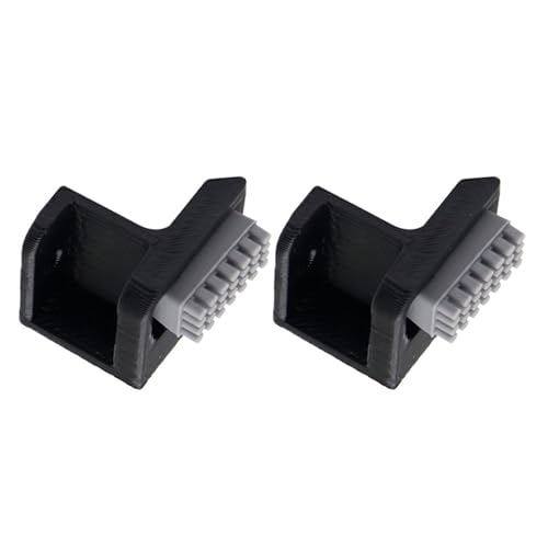 Advanced Printer Nozzle Wiper Print Head Cleaner for Lab P1 Printers and Studios Industrial Prototyping Nozzle Cleaning Brush von Dasbsug