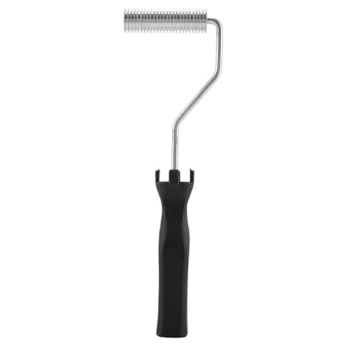 Aluminiumlegierung Glasfaserwalze Mit Bequemem Laminierbubble Roller Tool Für Verwendung Und Reduktionsentfernung Aluminiumlegierung Glasfaserwalze Mit Bequemem Laminierbubble Roller Tool Für Verwendung Und Reduktionsentfernung von Dasbsug
