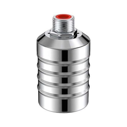 Automatische Wasserstandsregelung Stahl Schwimmerventile Erosion Resistant Ball für Wassertanks Pools Bewässerungssysteme Edelstahl Automatische Ventile Automatische Wasserstandsregelung Stahl Schwimmerventile Erosion Resistant Ball für Wassertanks Pools Bewässerungssysteme Edelstahl Automatische Ventile von Dasbsug