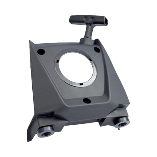 BR800 BR800X Laubbläser Rückzugstarter Ersatz Stabile Konstruktion Reparaturset Rucksack Recoil Montage von Dasbsug