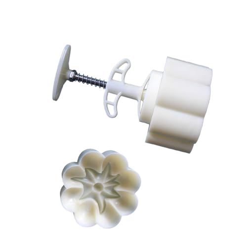 Backformen, Kuchenzubehör, große Kürbisform, Dessert, ABS-Kunststoff, Textur, Zubehör, Backwerkzeug von Dasbsug