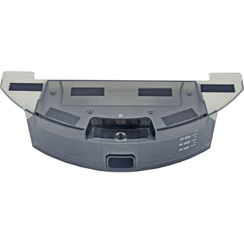 Box Haushaltsgerät Komponente Mülleimer Ersatz Staubsauger Ersatzteil Müllbox für Roboterteil von Dasbsug