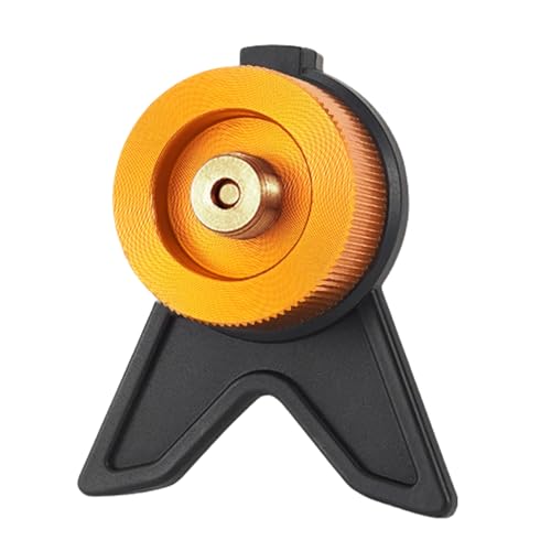 Campingkocher Umwandlungskopf mit fester Halterung Outdoor Kocher Camping Konverter Outdoor Tanks Adapter Kartentyp Tanks Adapter mit fester Anti-Roll-Halterung Campingkocher Umwandlungskopf mit fester Halterung Outdoor Kocher Camping Konverter Outdoor Tanks Adapter Kartentyp Tanks Adapter mit fester Anti-Roll-Halterung von Dasbsug