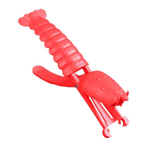 Crawfishs Peeler Crawfishs Shucker Crawfish Sheller Crawfish Sheller Crawfish Tool for Protecting Nails Keeping Finger Clean Shrimp Tool von Dasbsug