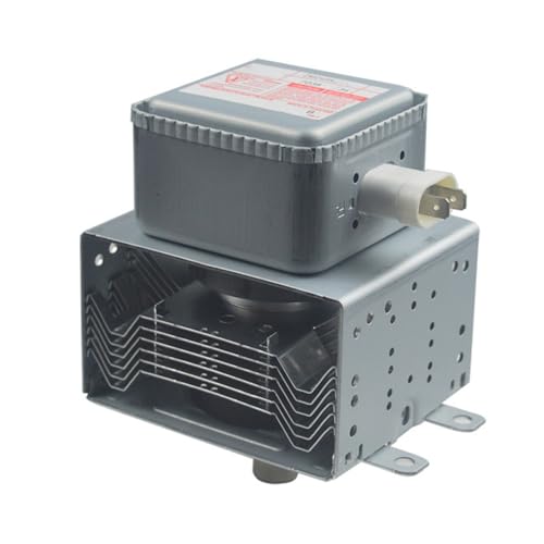 Dasbsug 2M248K Ersatz-Magnetron-Röhre, 1000 W, hohe Leistung, für industrielle Mikrowellenöfen und Heizgeräte, hohe Leistung von Dasbsug