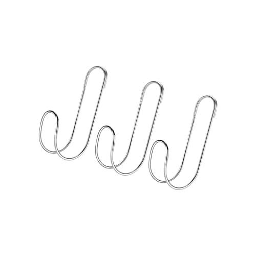 Dasbsug 3pcs Edelstahl Gartenschlauchhaken Wandmontaged Organisatoren Für Außenwasserpfeifenlagerschlauch Aufbewahrungshaken Dasbsug 3pcs Edelstahl Gartenschlauchhaken Wandmontaged Organisatoren Für Außenwasserpfeifenlagerschlauch Aufbewahrungshaken von Dasbsug