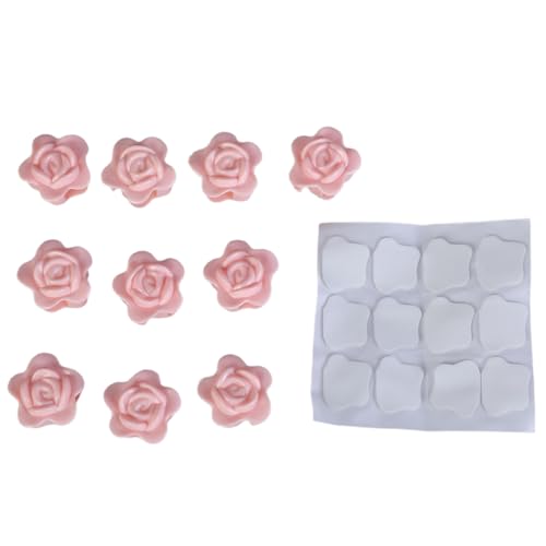 Dasbsug 40 Stück Kletterpflanzen-Befestigungs-Clips zum Aufhängen von Ranken, unsichtbare selbstklebende Kletterpflanze von Dasbsug