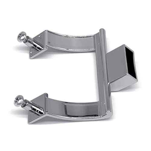 Dasbsug 5,1 cm Schraubenloch Duschtürgriffe Ersatz Badezimmer Handtuchhalter Halterung Hardware Zubehör Griffe Ersatz Dasbsug 5,1 cm Schraubenloch Duschtürgriffe Ersatz Badezimmer Handtuchhalter Halterung Hardware Zubehör Griffe Ersatz von Dasbsug