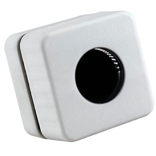 Dasbsug Algen-Magnet-Reinigungswerkzeug für Aquarien, Schaber, schwimmender Reiniger, Schrubber, Bürste, Algenschaber, Werkzeug, kleine Größe, Aquarium-Reiniger Dasbsug Algen-Magnet-Reinigungswerkzeug für Aquarien, Schaber, schwimmender Reiniger, Schrubber, Bürste, Algenschaber, Werkzeug, kleine Größe, Aquarium-Reiniger von Dasbsug