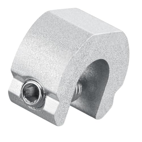 Dasbsug Aluminium-Fensterriegel mit hoher Festigkeit, bieten zusätzliche Sicherheit für Häuser mit Kindern oder Mietern von Dasbsug