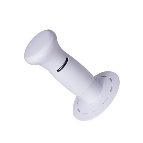 Dasbsug Espresso-Tamper in handelsüblicher Qualität mit ergonomischem Griff, Edelstahl-Konstruktion, Kaffeepressewerkzeug, Kaffeesatz-Kompressor Dasbsug Espresso-Tamper in handelsüblicher Qualität mit ergonomischem Griff, Edelstahl-Konstruktion, Kaffeepressewerkzeug, Kaffeesatz-Kompressor von Dasbsug