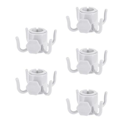 Dasbsug Haken zum Aufhängen für Strandschirme, Zubehör, Regenschirme, Organizer, Garten, Aufbewahrungshaken, Strandschirm-Aufhänger Dasbsug Haken zum Aufhängen für Strandschirme, Zubehör, Regenschirme, Organizer, Garten, Aufbewahrungshaken, Strandschirm-Aufhänger von Dasbsug