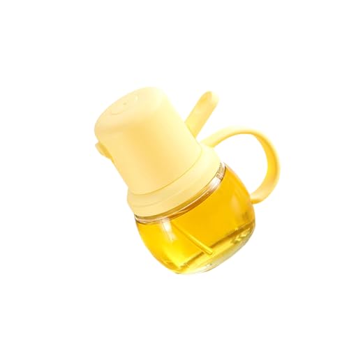 Dasbsug Hand-Fritteusen-Ölsprühflasche für Luftfritteusen, Kochnebel-Technologie, verhindert übermäßigen Ölverbrauch, Mehrzweck-Flüssigkeitssprüher Dasbsug Hand-Fritteusen-Ölsprühflasche für Luftfritteusen, Kochnebel-Technologie, verhindert übermäßigen Ölverbrauch, Mehrzweck-Flüssigkeitssprüher von Dasbsug