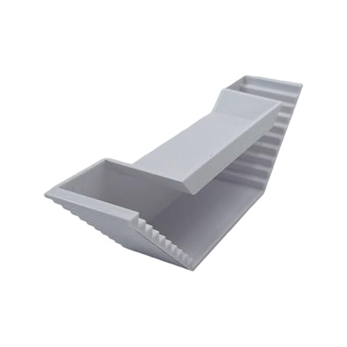 Dasbsug Miniatur-Aquarien, Dekoration, Fischunterschlupf, Höhle zum Stressabbau in Häusern und öffentlichen Aquarien, Dekoration, Aquarien, Zubehör für kleine Fische von Dasbsug